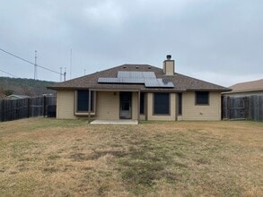 607 N 21st St in Copperas Cove, TX - Building Photo - Building Photo