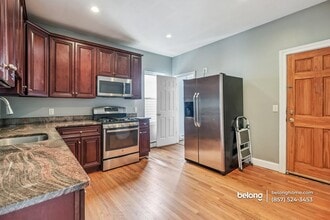 62 Fuller St in Boston, MA - Building Photo - Building Photo