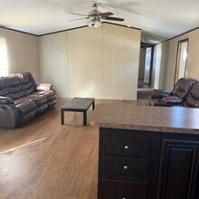 815 W 40th St in Odessa, TX - Building Photo - Building Photo