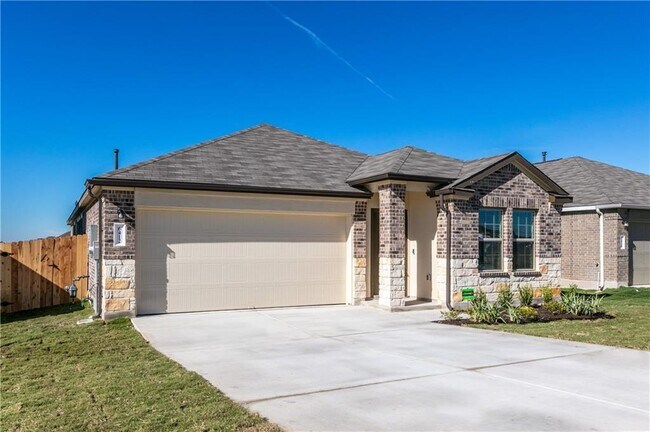 6412 Turin Ln in Round Rock, TX - Building Photo - Building Photo