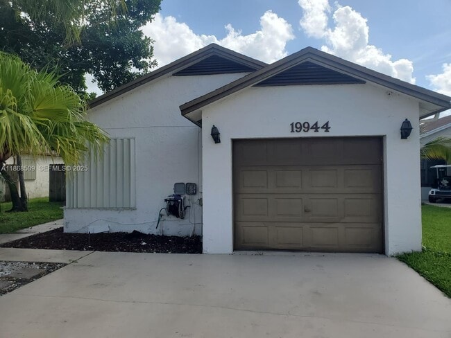 property at 19944 Villa Medici Pl