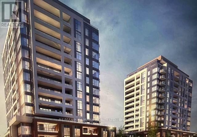 705 Davis Dr in Newmarket, ON - Building Photo - Building Photo