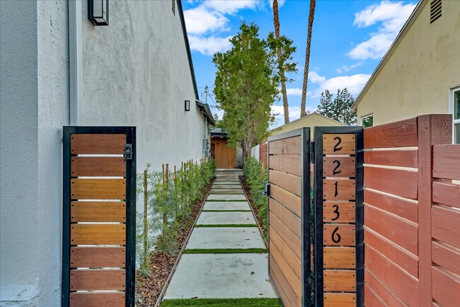 property at 22136 Gilmore St
