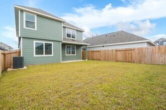 9219 Grace Rdg Dr in Willis, TX - Building Photo - Building Photo