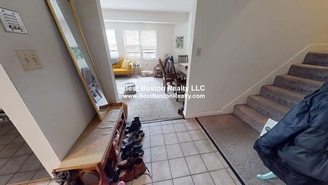 property at 175 Beacon St