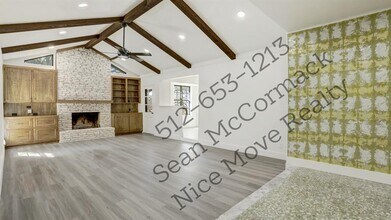 2605 Toulouse Dr in Austin, TX - Building Photo - Building Photo