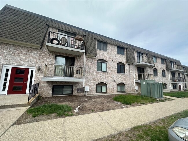 property at 40 High St