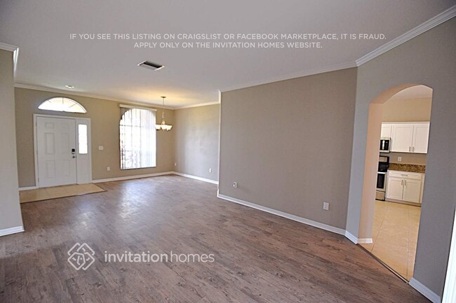 1812 Cattleman Dr in Brandon, FL - Building Photo - Building Photo