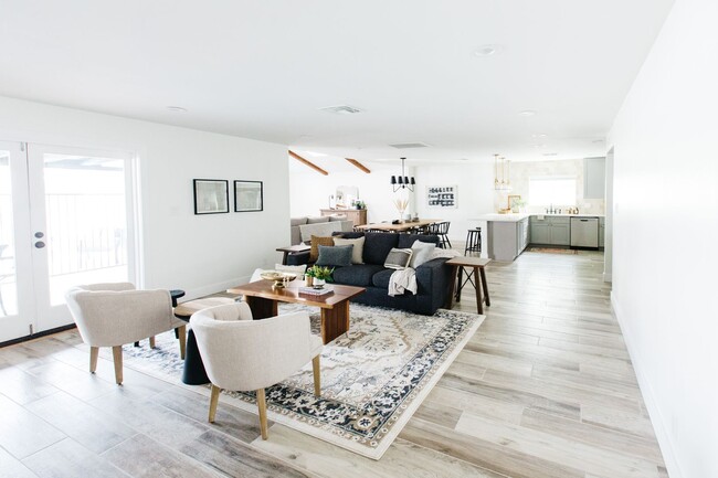 property at 8626 E Highland Ave