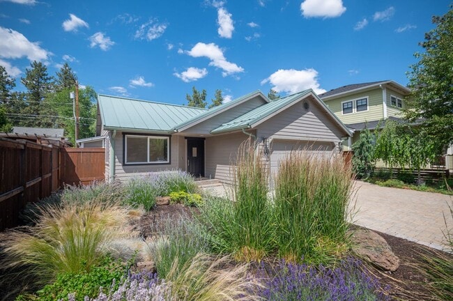 property at 1438 NW Elgin Ave