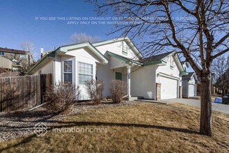 6910 Blazing Trail Dr in Colorado Springs, CO - Foto de edificio - Building Photo