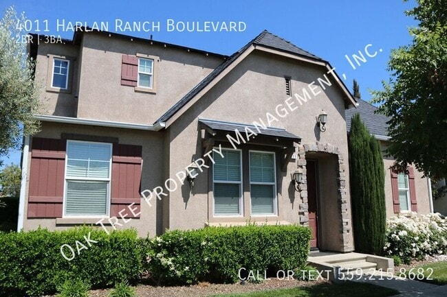 property at 4011 Harlan Ranch Blvd
