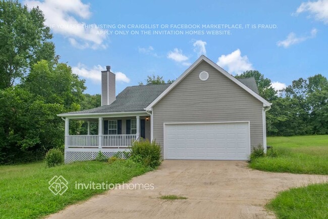 413 Jordan Ln in Locust Grove, GA - Building Photo - Building Photo