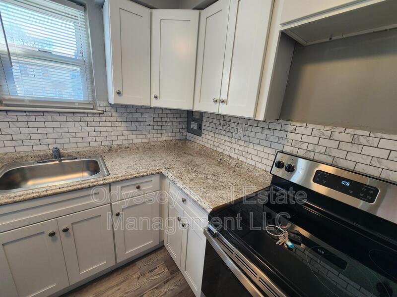 4006 Arctic Ave in Wildwood, NJ - Building Photo