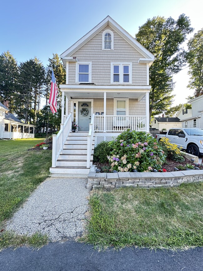 7 Race St, Unit Race St