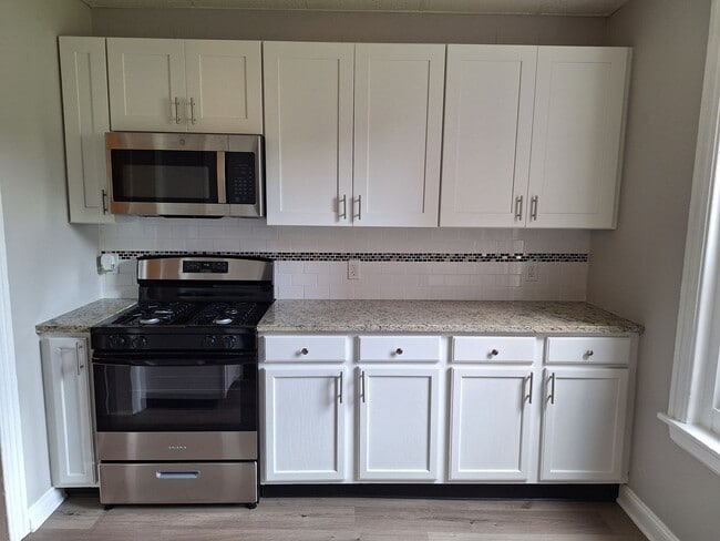 property at 306 E 3rd St
