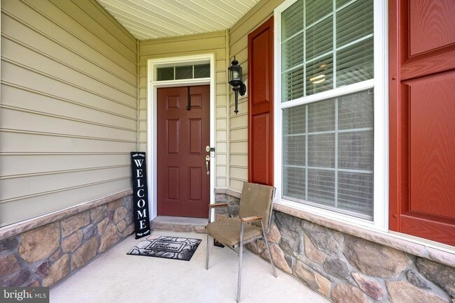 property at 71 Iron Hill Way