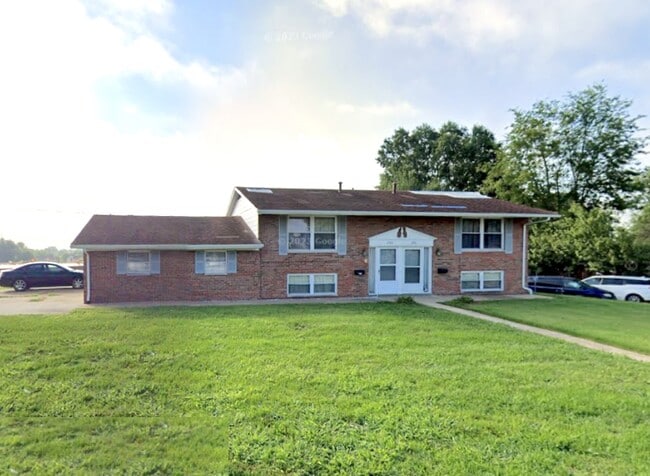 property at 2416 Patrick Dr