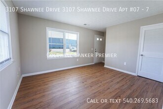 3107 Shawnee Dr in Winchester, VA - Building Photo - Building Photo