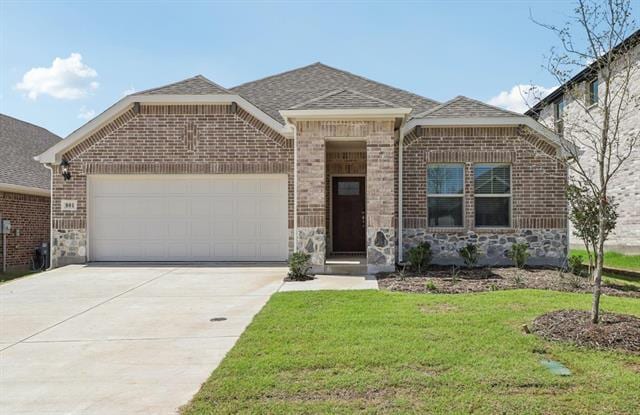 property at 801 Easthill Dr