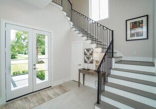 1512 Johanna Dr in Houston, TX - Building Photo - Building Photo