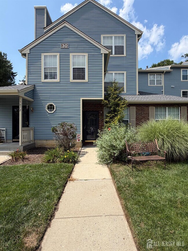 property at 3081 Cypress Ct