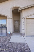 5814 Redstone Rim Dr in El Paso, TX - Building Photo - Building Photo