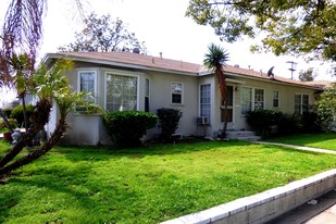 2503 Tulare Ave Apartments