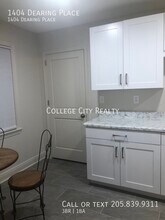 1404 Dearing Pl in Tuscaloosa, AL - Building Photo - Building Photo