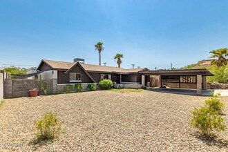 1407 E El Camino Dr in Phoenix, AZ - Building Photo - Building Photo