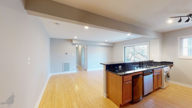 1384 Bryant St NE in Washington, DC - Building Photo - Building Photo