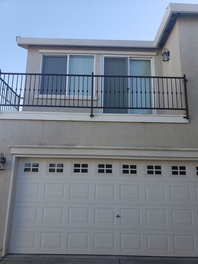 1616 Savannah Ln in Suisun City, CA - Building Photo - Building Photo