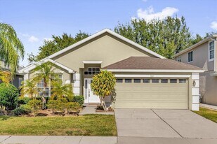 9349 Pecky Cypress Way in Orlando, FL - Building Photo