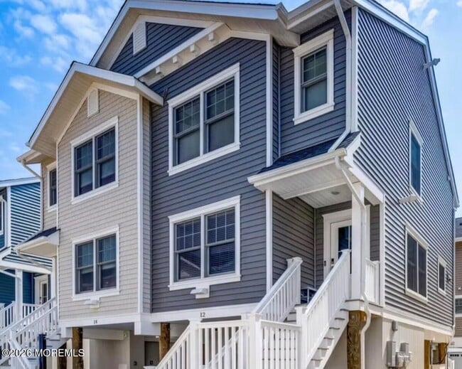 property at 12 Shell Rd