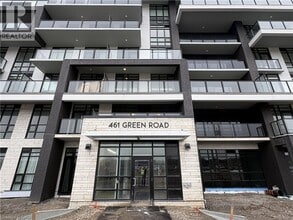 461 Green Rd in Stoney Creek, ON - Building Photo - Building Photo