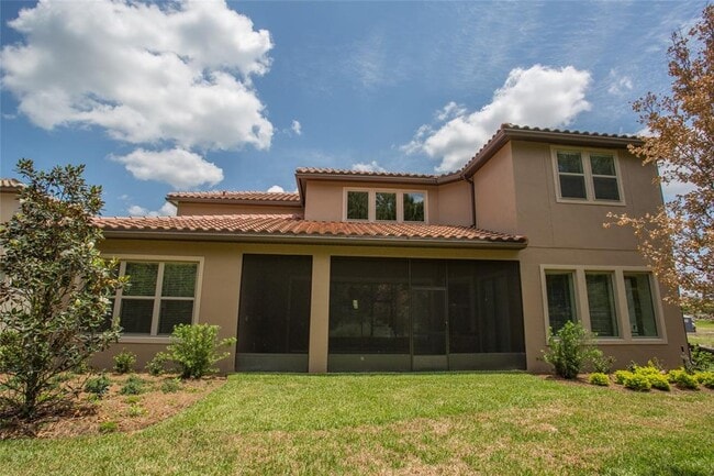 11712 Savona Way in Orlando, FL - Building Photo - Building Photo