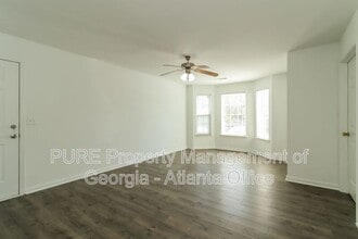 1702 Stonehaven Cir in Cartersville, GA - Building Photo - Building Photo