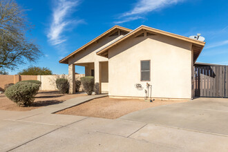 1510 E St Anne Ave in Phoenix, AZ - Building Photo - Building Photo