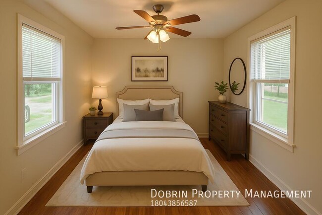 property at 1805 Lakeview Ave