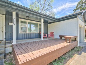 1222 Westlawn Dr in Norman, OK - Building Photo - Building Photo
