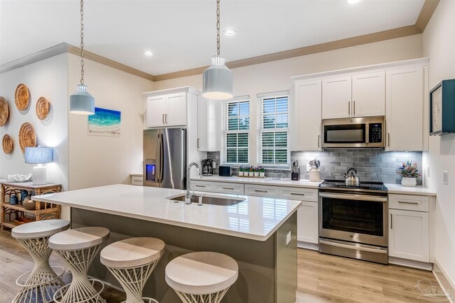 70 Marthas Ln in Santa Rosa Beach, FL - Building Photo - Building Photo