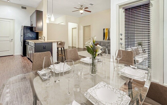 property at 206 McGowen St