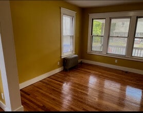 110 Dunmoreland St, Unit Apt 1 in Springfield, MA - Building Photo - Building Photo