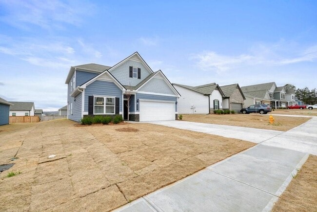 529 Summerfield Ln NW in Euharlee, GA - Building Photo - Building Photo