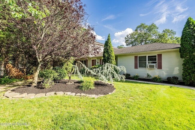 property at 711 Bay Ave