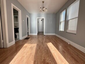 2151 N Kenneth Ave, Unit 1 in Chicago, IL - Building Photo - Building Photo
