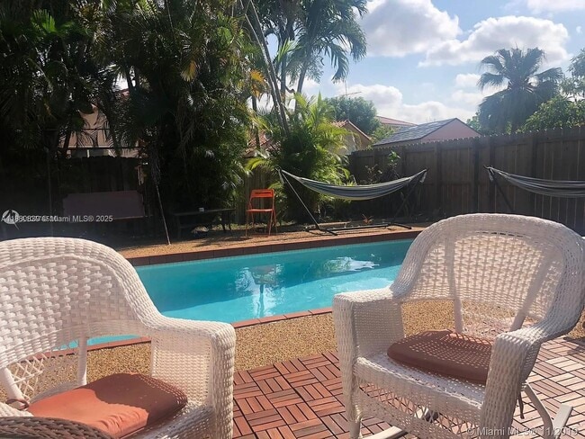 property at 11329 SW 74th Terrace