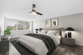 Skyline at Kessler in Dallas, TX - Foto de edificio - Building Photo