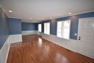 5733 Archer Rd in Hope Mills, NC - Building Photo - Building Photo