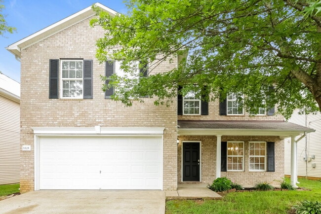 property at 5624 Dory Dr